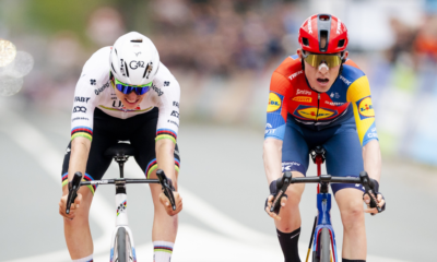 Pogačar et les autres Les prétendants au général sur le Tour d'Espagne 2026