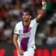 Pour sa première en Ligue 1, Ferran Torres permet au PSG d’arracher le nul à Rennes