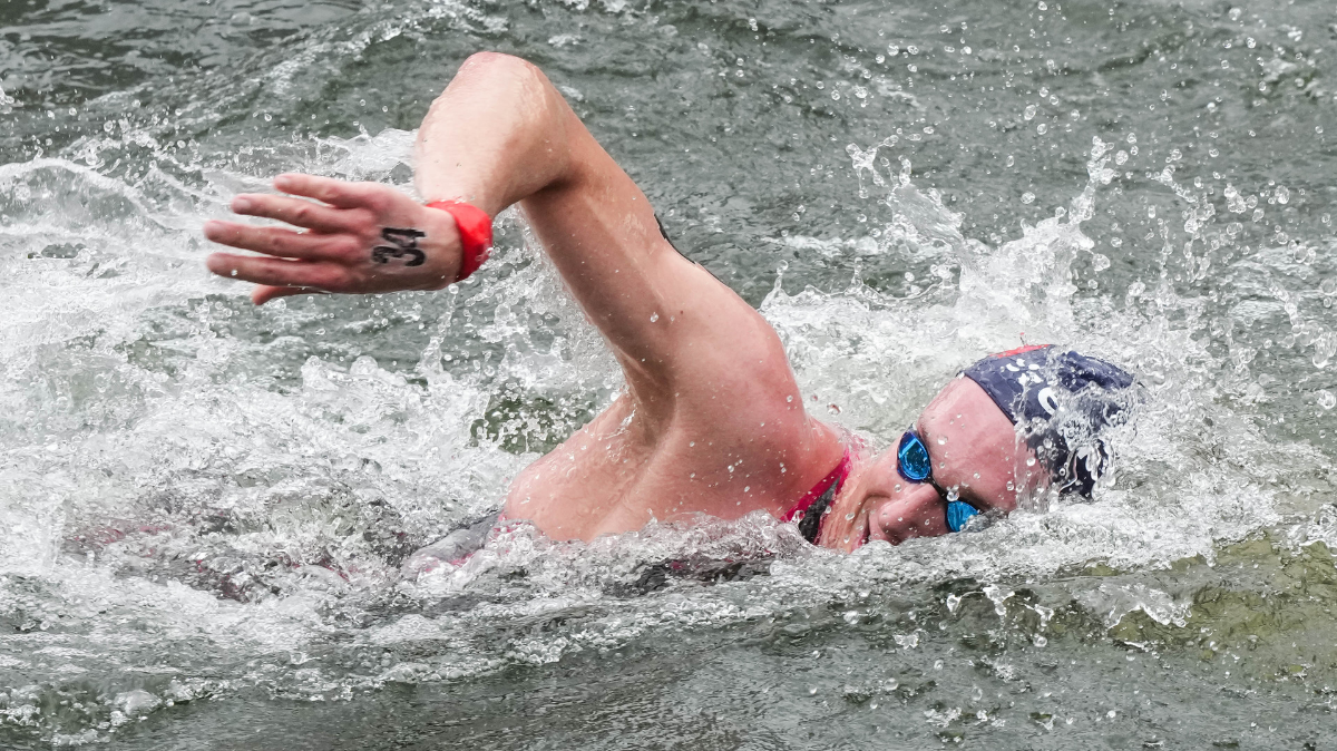 Pourquoi les nageurs français ont échoué à décrocher une médaille sur le 10 km en eau libre des championnats d'Europe