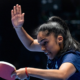 Prithika Pavade impuissante face à Chen Xingtong en 8e du WTT Champions de Yokohama