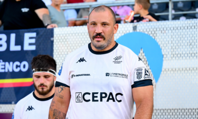 Provence en principal prétendant, Colomiers toujours dans la course les favoris aux phases finales de la Pro D2 2026-2027