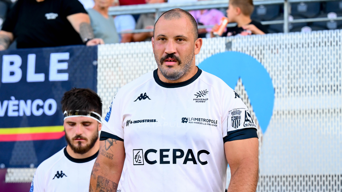 Provence en principal prétendant, Colomiers toujours dans la course les favoris aux phases finales de la Pro D2 2026-2027