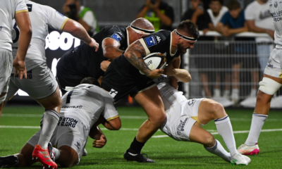 Provence part fort, les promus se noient, Montauban gagne enfin : le résumé du multirugby de la 1ère journée de Pro D2