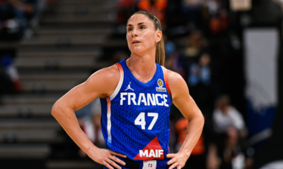 Quelles seront les 4 dernières joueuses à intégrer la liste des Bleues pour la Coupe du monde féminine de basket