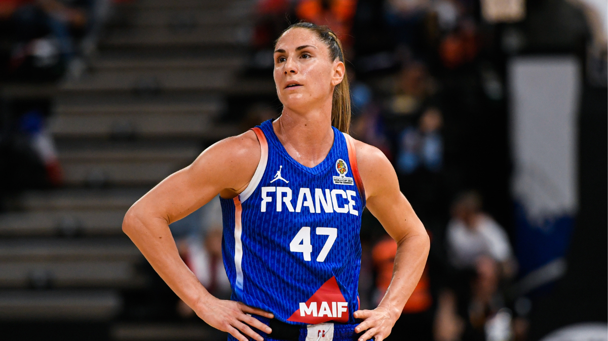 Quelles seront les 4 dernières joueuses à intégrer la liste des Bleues pour la Coupe du monde féminine de basket