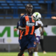 Qui est Edvin Bongemba, le gamin de la Paillade passé de la N3 à la Ligue Europa en lespace de six mois
