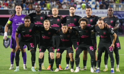 Qui est la sensation azerbaïdjanaise du Sabah FC, qualifié surprise en Ligue des Champions