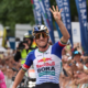 Remco Evenepoel remporte la Clasica San Sebastian 2026, sa quatrième victoire sur l'épreuve basque, un record ! (2)