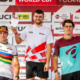Robin Berchiatti double la mise en Coupe du monde de VTT Trials, Nina Vabre sur le podium