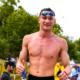 Sacha Velly « Il n'y a pas à être déçu » après sa 4e place sur le 5 km en eau libre des championnats d'Europe
