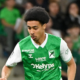 Saint-Étienne va vendre sa pépite Djylian N'Guessan à un cador de Premier League