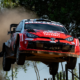 Sami Pajari triple la mise au Rallye WRC du Paraguay 2026, Ogier et Solberg se partagent les points du Super Sunday