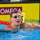 Sans forcer, Maxime Grousset file en demie du 100 m papillon