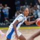 Sans forcer, les Bleuettes s’imposent contre la Suède et rallient les quarts de finale de l’EuroBasket U18