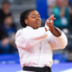 Sarah Léonie-Cysique (-57 kg) tombe elle aussi en finale du Grand Slam de Lausanne 2026