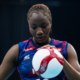 Sensation de l’EuroVolley, Cyrielle Depie explose avec les Bleues