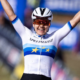 Le classement et les résultats de la VTT XCO femmes des Gets 2026, remportée par Sina Frei