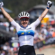 Sina Frei s'offre un doublé en dominant de nouveau Jenny Rissveds sur le XCO des Gets