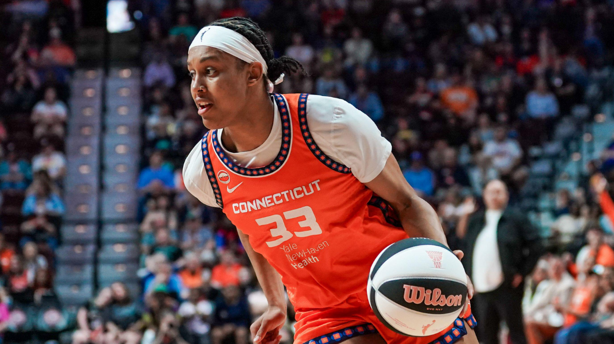 Soirée record pour Nell Angloma et Ornella Bankolé en WNBA, Carla Leite déroule