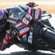 Supersonique, Jorge Martin décroche la pole position du Grand Prix de Grande-Bretagne de MotoGP