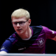 Sur un nuage, Hiroto Shinozuka fait plier Félix Lebrun en quarts du WTT Champions de Yokohama