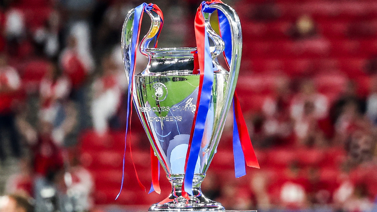 Tirage au sort Ligue des Champions 20262027 Chaîne TV, Heure et Chapeaux