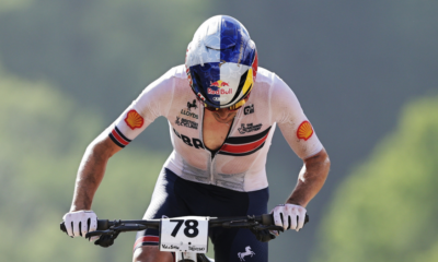 Tom Pidcock sacré champion du monde XCO à Val di Sole, pas de podium pour la France