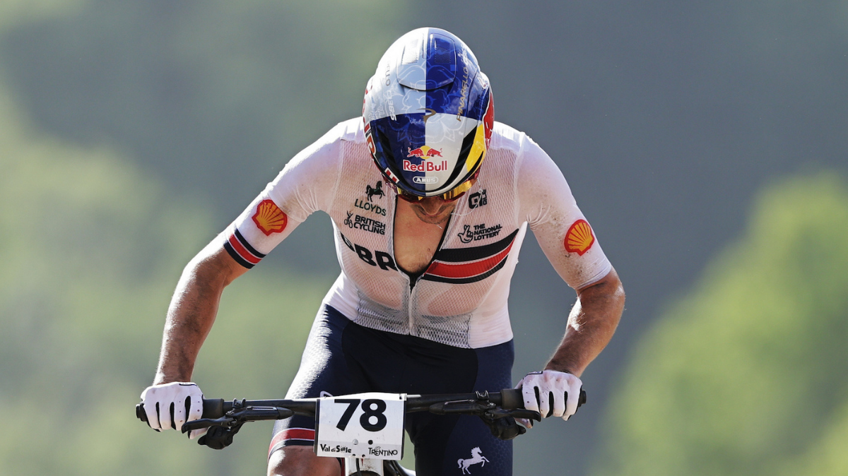Tom Pidcock sacré champion du monde XCO à Val di Sole, pas de podium pour la France