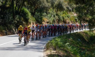Tour d’Espagne 2026 le parcours détaillé et le profil de la 3e étape de la Vuelta