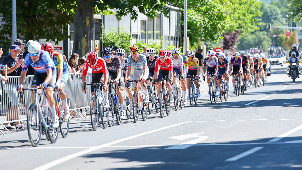 Tour d'Espagne 2026 les compositions officielles des 23 équipes
