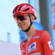 Tour d'Espagne le classement et les résultats de la 4e étape de la Vuelta 2026, remportée par Tadej Pogacar