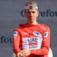Tour d'Espagne le classement et les résultats de la 6e étape de la Vuelta 2026, remportée par Tadej Pogacar