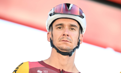 Tour d'Espagne le classement et les résultats de la 8e étape de la Vuelta 2026, remportée par Bryan Coquard