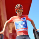 Tour d'Espagne le classement et les résultats de la 9e étape de la Vuelta 2026, remportée par Enric Mas