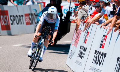 Tour de France Femmes 2026 l'ordre et les horaires de départ du contre-la-montre de la 4e étape