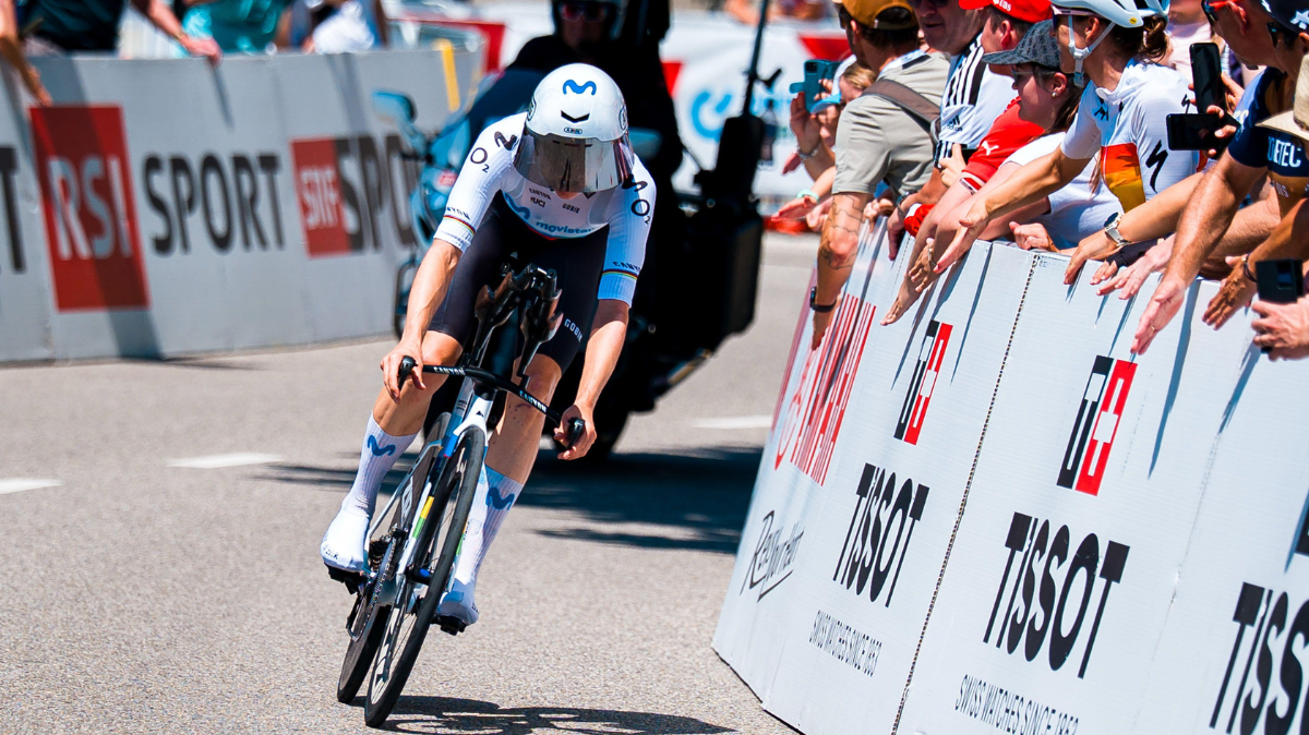 Tour de France Femmes 2026 l'ordre et les horaires de départ du contre-la-montre de la 4e étape