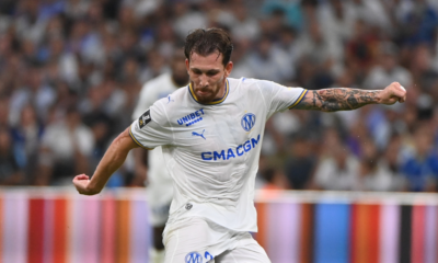 Transferts OM un cador turc vise Pierre-Emile Hojbjerg