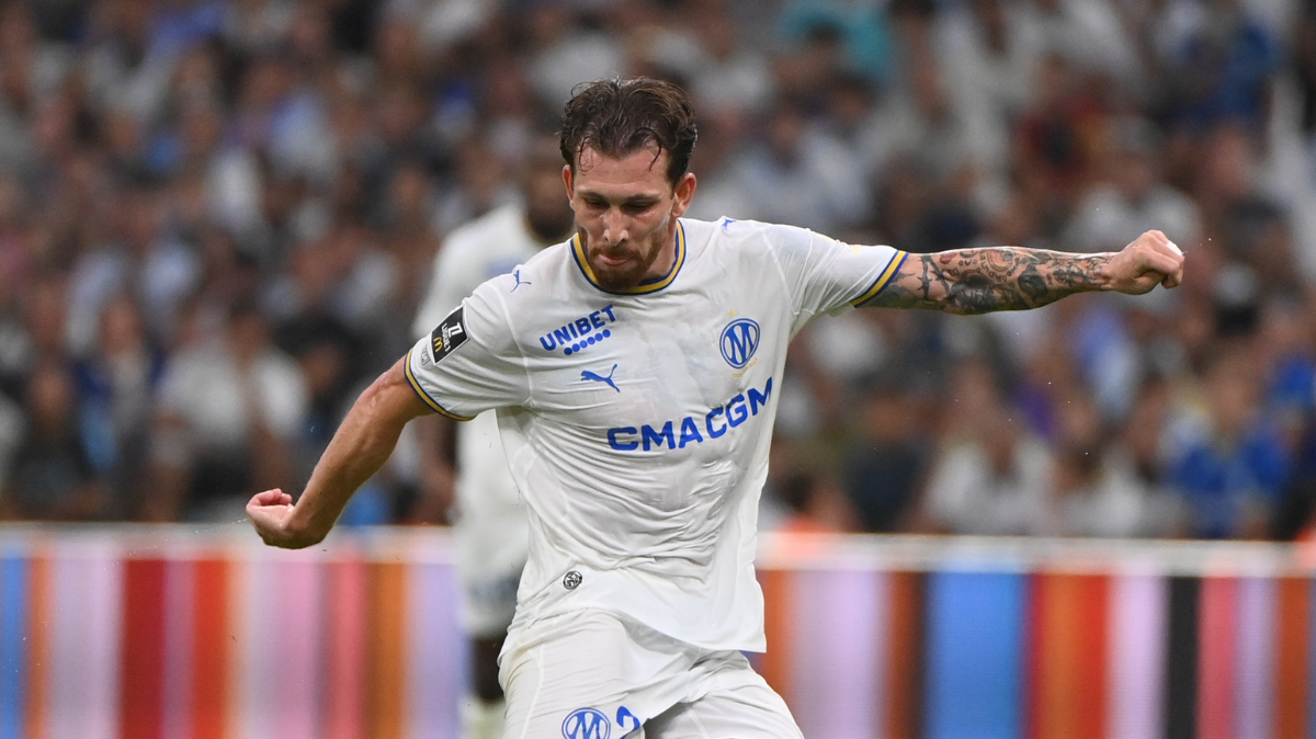 Transferts OM : un cador turc vise Pierre-Emile Højbjerg