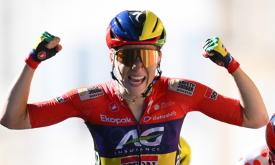 Très forte dans le final, Kim Le Court remporte la 6e étape du Tour de France Femmes 2026 (1)