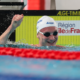 Très régulier, Sacha Velly passe en finale du 1 500 m nage libre