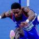 Trois Français en finale du 110 m haies : Just Kwaou-Mathey, Thomas Wilkes et Théo Pedre assurent la qualification