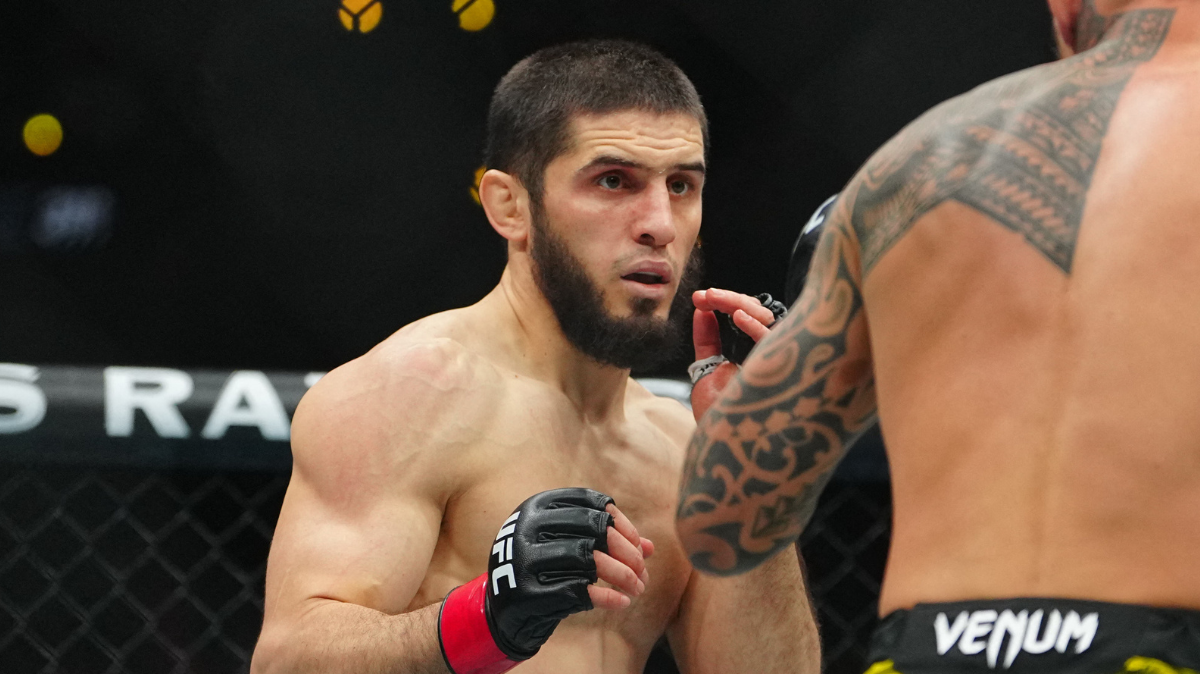 UFC 330 Liste des combats Cartes principale et préliminaire