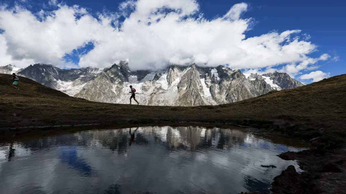 UTMB 2026 résultats et classement en direct de la CCC