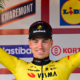 Tour d'Espagne : le classement et les résultats de la 5e étape de la Vuelta 2026, remportée par Matthew Brennan