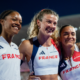 Un bilan entre inquiétudes et espoirs pour l'équipe de France aux Championnats d'Europe d'athlétisme