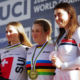 Valentina Höll s’offre une 5ème couronne consécutive sur la descente des Championnats du monde de VTT