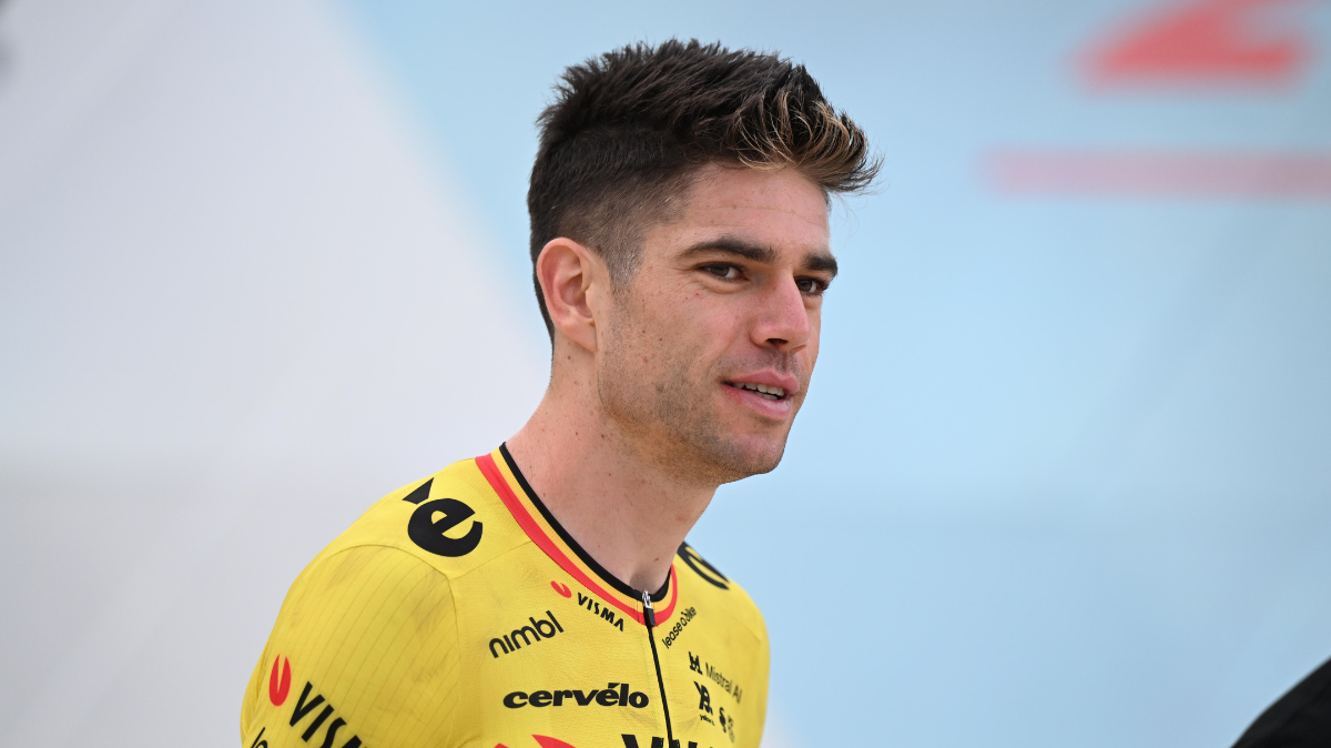 Van Aert attendu, Debruyne pour une surprise les 18 Belges du Tour d'Espagne 2026 à la loupe