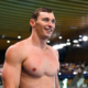 Vice-champion d'Europe du 100 m papillon, Maxime Grousset a quand même un peu les boules