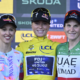 Victoire à Nice et classement général triomphe total pour Demi Vollering sur la dernière étape du Tour de France Femmes 2026