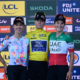 Vollering, Niewiadoma, Wiebes, les Françaises Les chiffres fous du Tour de France Femmes 2026